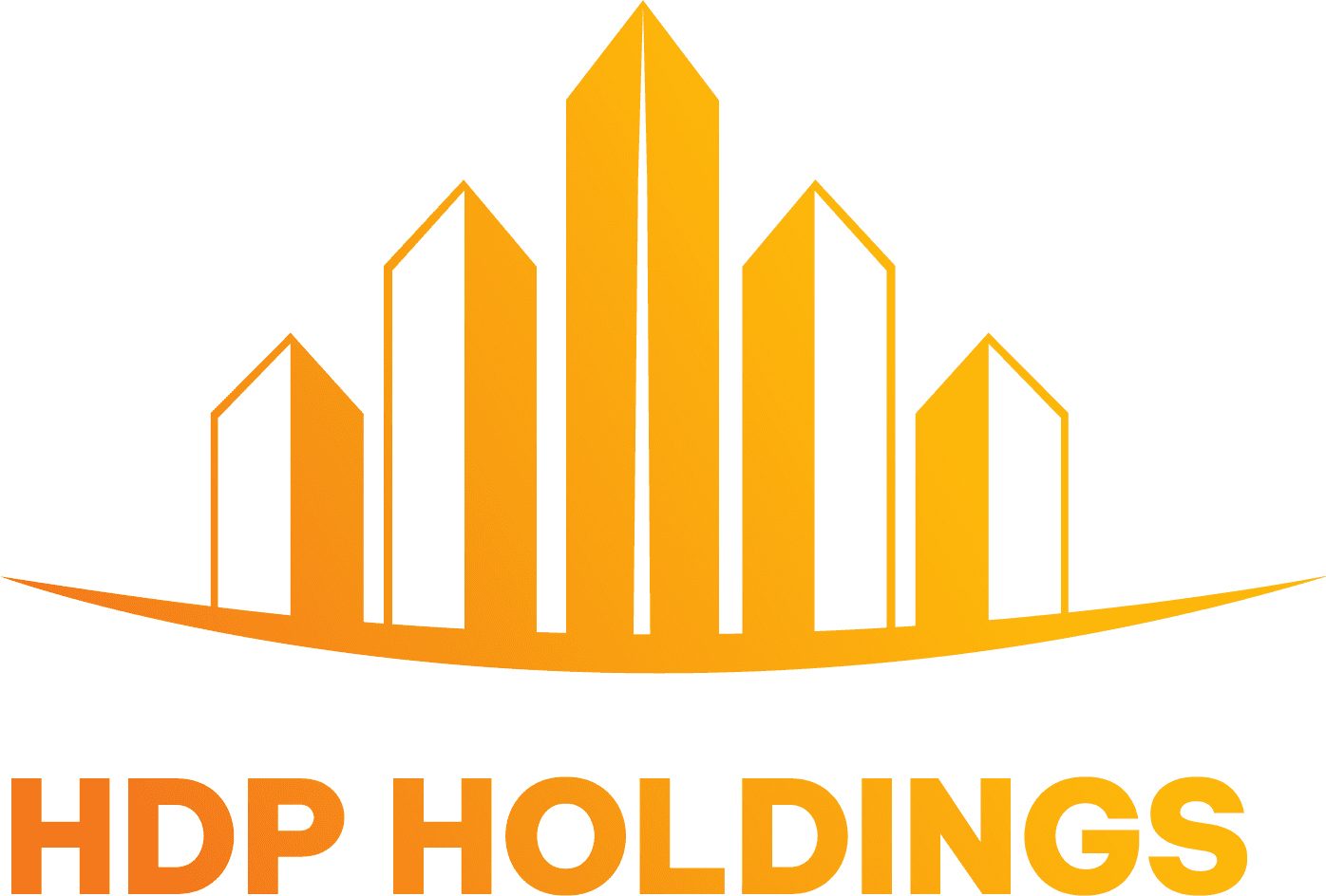 HDP HOLDINGS
