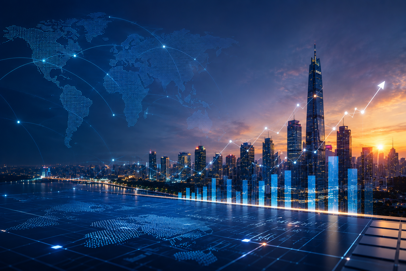 Market insight HDP HOLDINGS